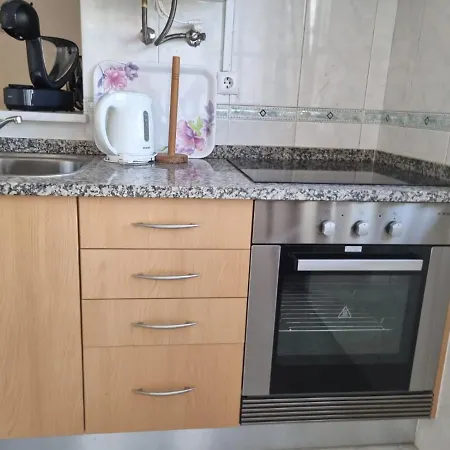Apartment Vilalvor
