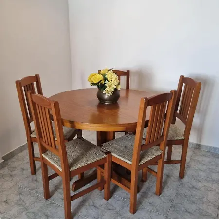 Apartment Vilalvor
