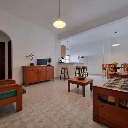 Vilalvor Apartment
