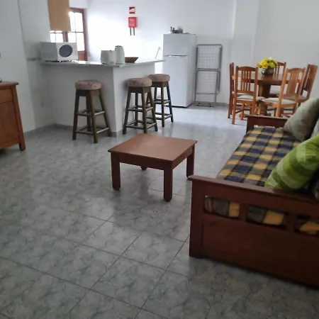 Apartment Vilalvor Alvor