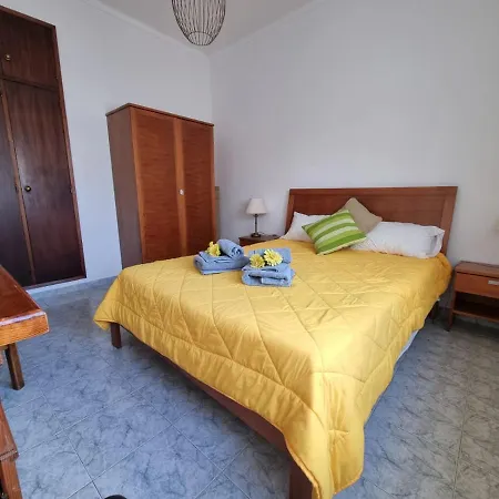 Vilalvor Apartment
