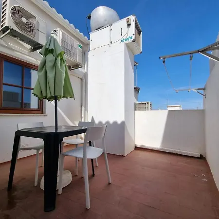 Vilalvor * Alvor