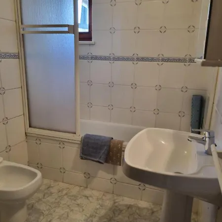 Apartment Vilalvor *