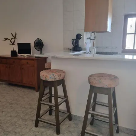 Vilalvor Appartement