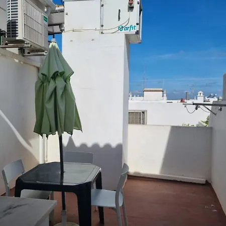 Vilalvor Apartment Alvor