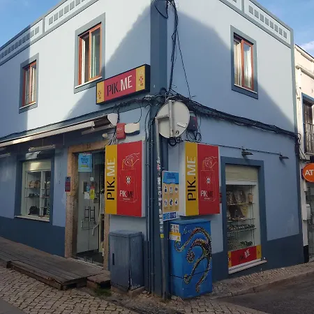 Vilalvor * Alvor