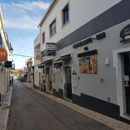 Apartment Vilalvor