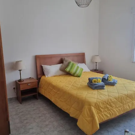 Apartment Vilalvor