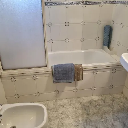Vilalvor Apartment *