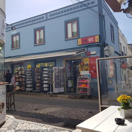 Vilalvor Apartment