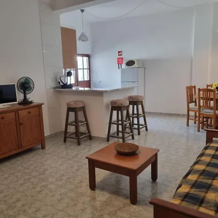 Vilalvor Apartment *