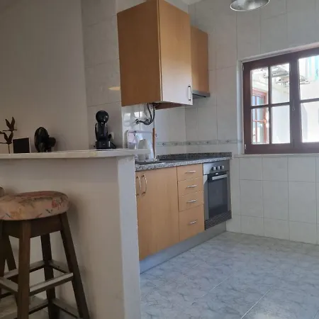 Apartment Vilalvor