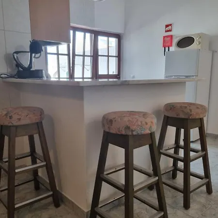 Vilalvor Apartment *