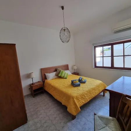 Vilalvor Apartment Alvor