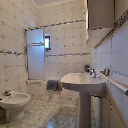Apartment Vilalvor *
