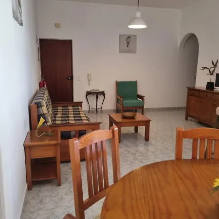 Vilalvor Apartment