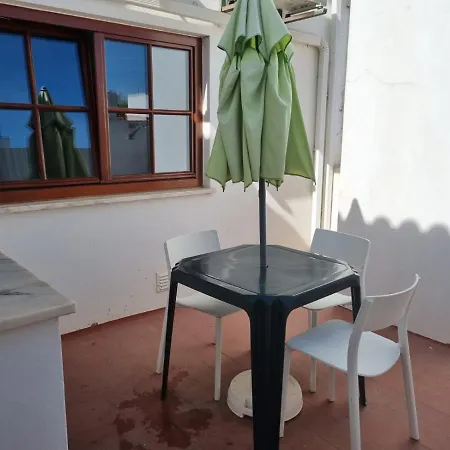 Apartment Vilalvor