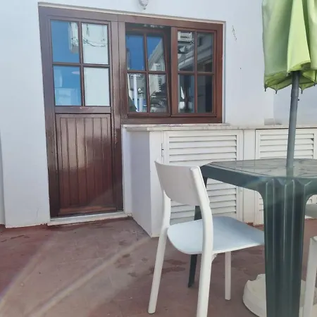 Vilalvor Apartment Alvor